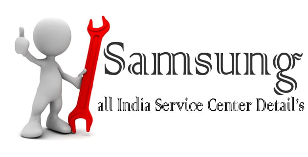 Samsung Service Center Bhopal